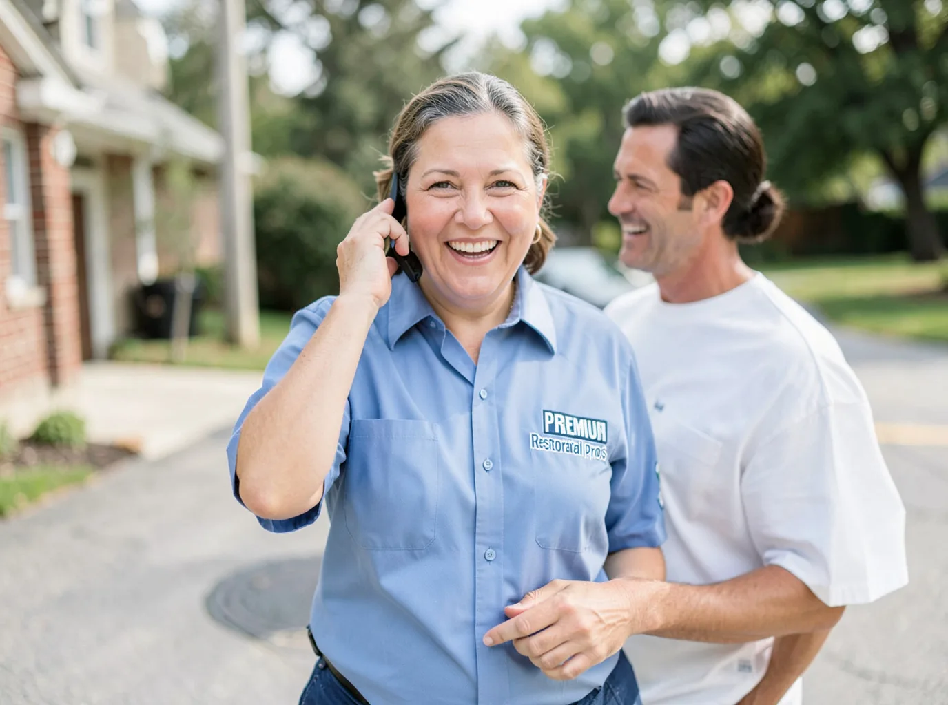 Water Damage Restoration Ashburn, VA FAQs